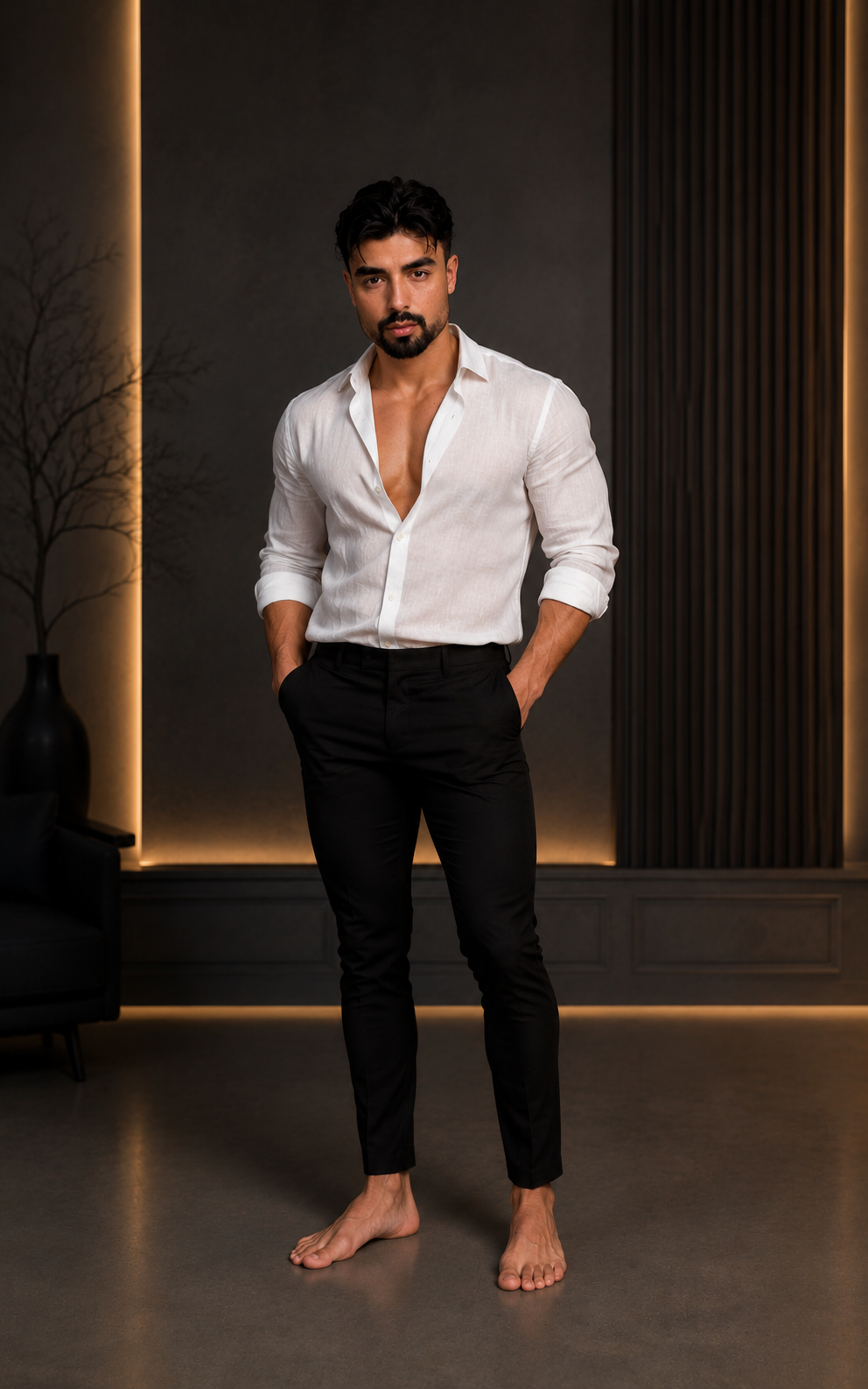 Ares gay massage Budapest