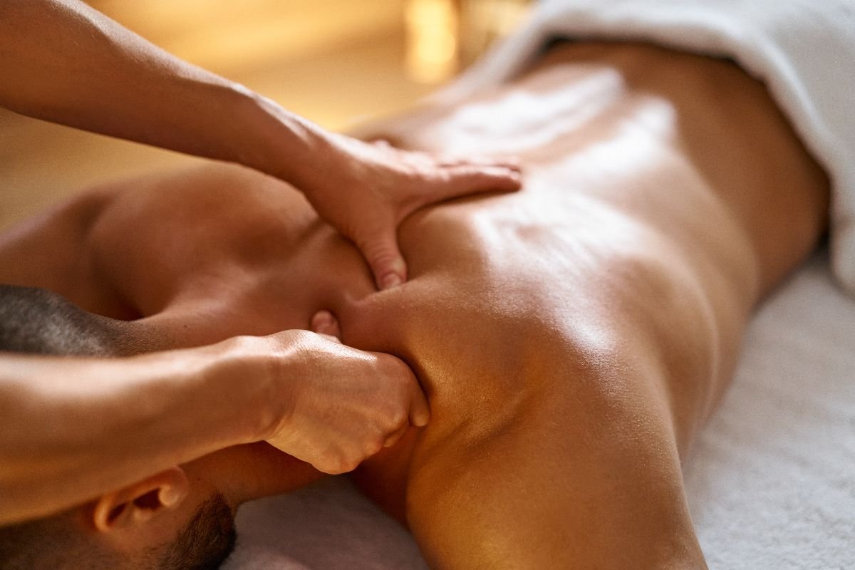 The Ultimate Guide to Gay Massage in Budapest – What No One Tells You