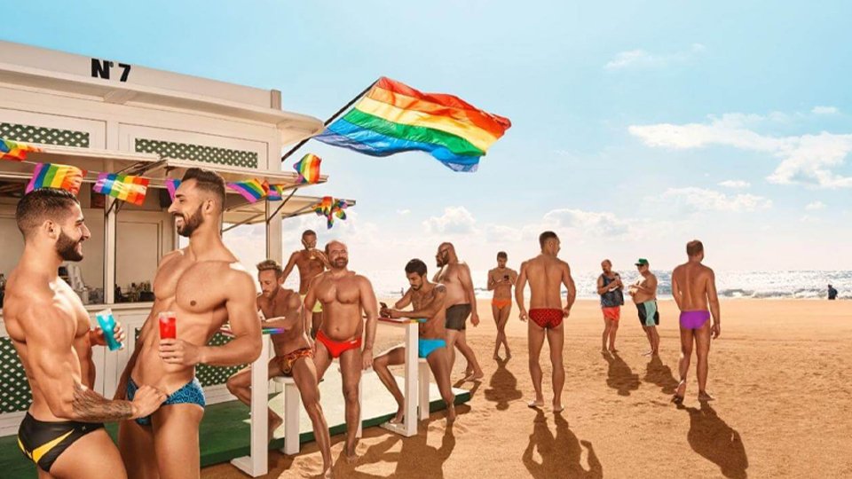Gay Budapest 2026 – The Complete Guide for Men Visiting the City