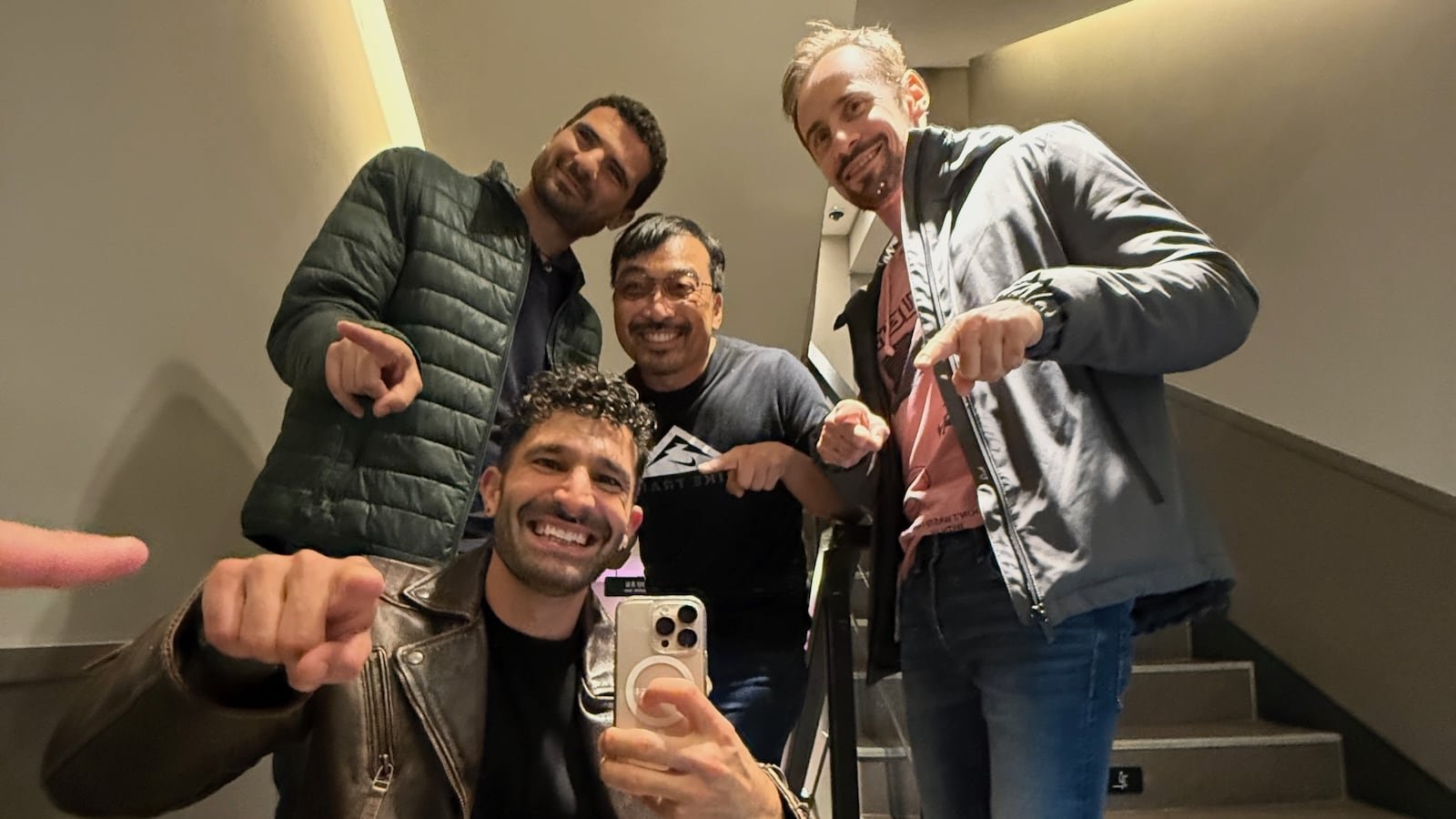 He Found Us on TravelGay in London. By the Time He Left Budapest, Three of His Friends Had Already Booked.