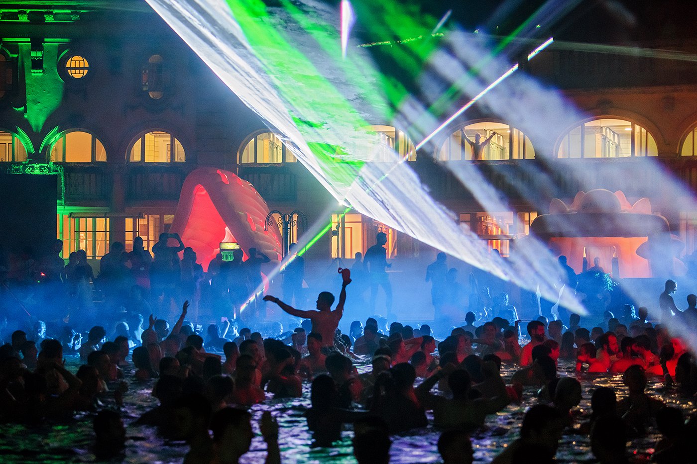 Why Gay Men Are Choosing Budapest Over Mykonos in 2026 — And What They Find When They Get There